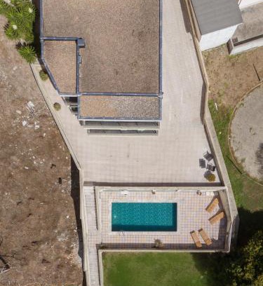 Mafamude Casa | Dom Carlos Villa