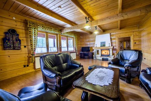 Szczawnica Casa | Dom Chata Kowala