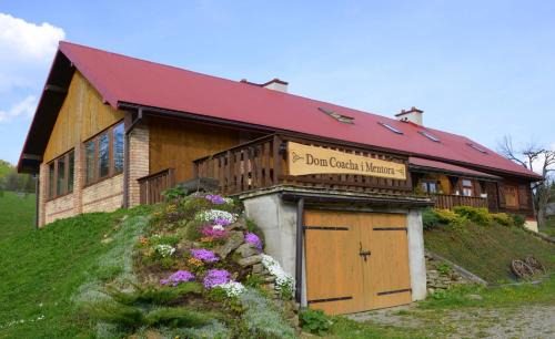 Regietow Apartamento | Dom Coacha i Mentora