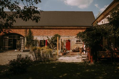 Lwowek Slaski Casa | Dom Cukiernika