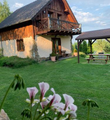 Wojcieszyce Casa | Dom Gór-ski