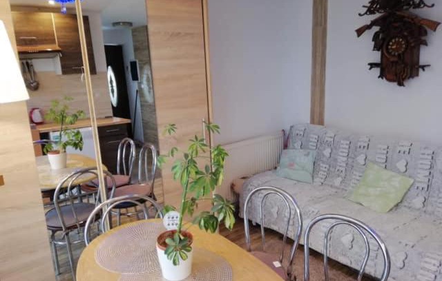Mechelinki Casa | Dom gościnny 2 "Bogumiła" Mechelinki