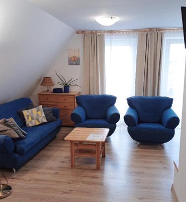 Miedzywodzie Casa | Dom Gościnny Alba