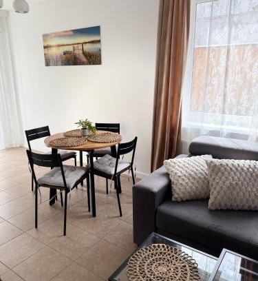 Wiselka Apartamento | Dom Gościnny Ania, Apartament nr 3