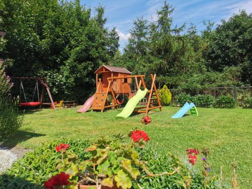 Postomino Casa | Dom Gościnny Bliżej Gwiazd