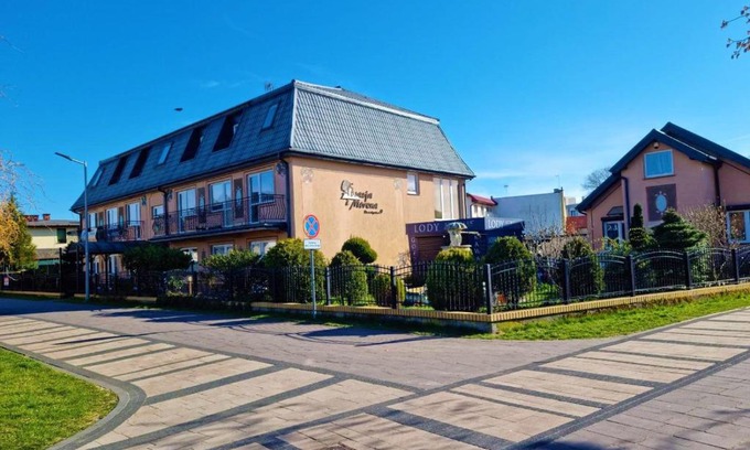 Dabki Casa | Dom Gościnny Morena