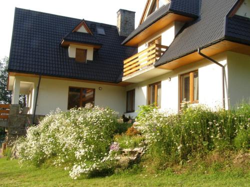 Bialy Dunajec Casa | Dom Gościnny Na Skolach