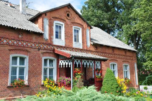 Gietrzwald Casa | Dom Gościnny
