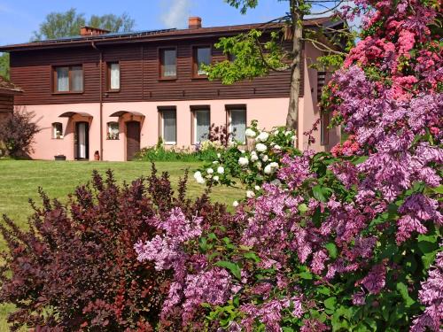 Gardna Wielka Casa | Dom Gościnny Przy Jeziorze