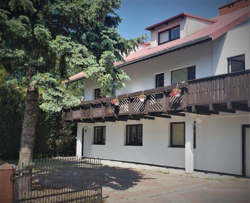 Grzybowo Casa | Dom Gościnny Sosenka Grzybowo