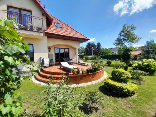 Wrzosowo Casa | Dom Gościnny u Szymona
