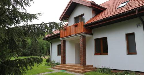 gmina Zabłudow Casa | Dom Gościnny Zagruszany