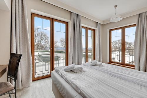 Jelitkowo Apartamento | Dom & House - Apartamenty Jelitkowo 50 metrów od plaży