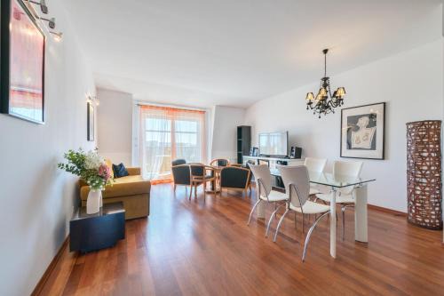 Sopot Apartamento | Dom & House - Apartments Parkur Sopot