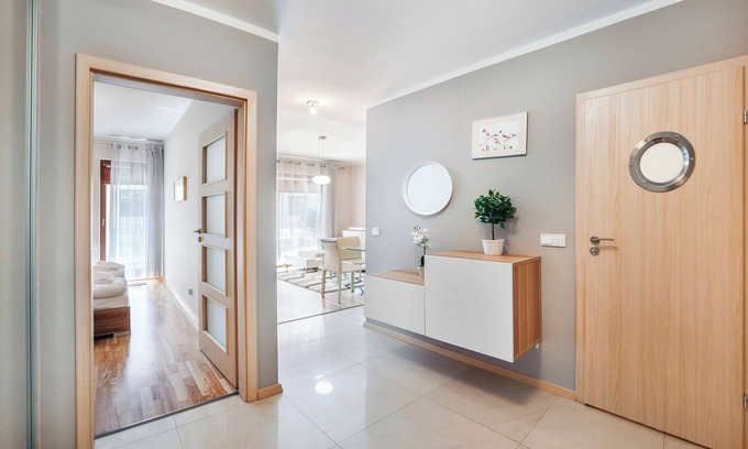 Karlikowo Apartamento | Dom & House - Apartments Sopocka Rezydencja