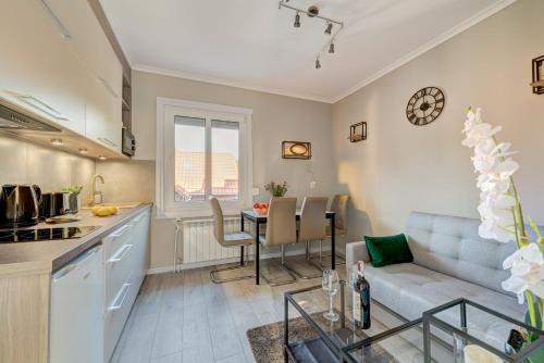 Karlikowo Apartamento | Dom & House - Apartments Villa Elen