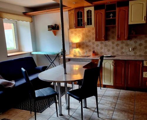 Chelm Apartamento | Dom Kopernika 4