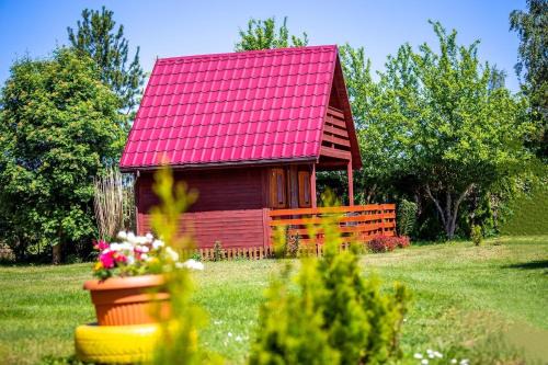 gmina Wolin Casa | Dom Koprowo