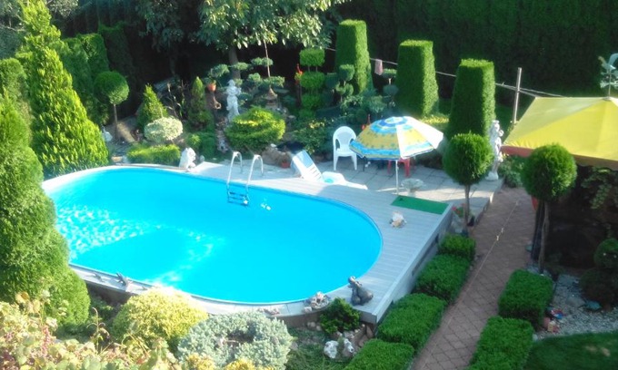 Lieninski rajon Casa | Dom Krus