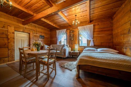 Bialka Tatrzanska Casa | Dom Krzesany
