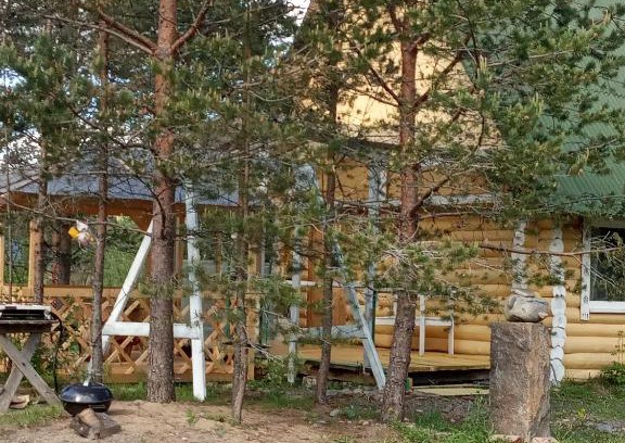 Kurkijoki Casa | Dom na gore