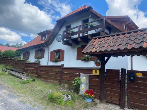 Gietrzwald Casa | DOM NA GROBLI