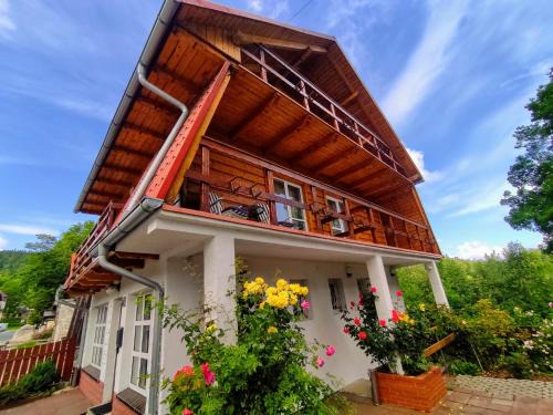 Bierutowice Casa | Dom na Karkonoskiej