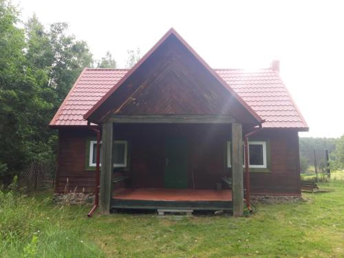 Krynki Casa | Dom na Kresach Grzybowszczyzna