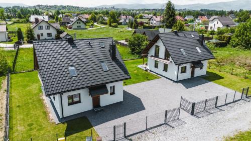 gmina odygowice Casa | Dom na Kwiatowej