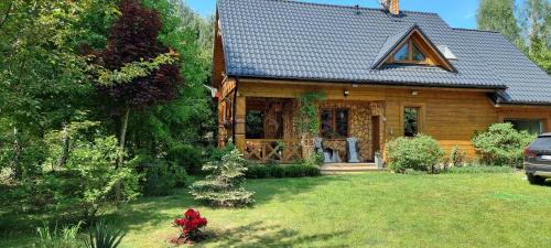 Swietajno Casa | Dom na mazurach