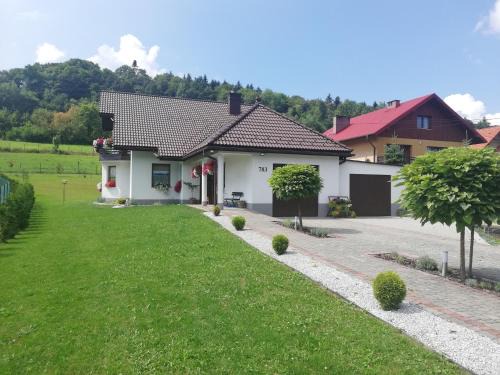 Budzow Casa | Dom na Partykowie