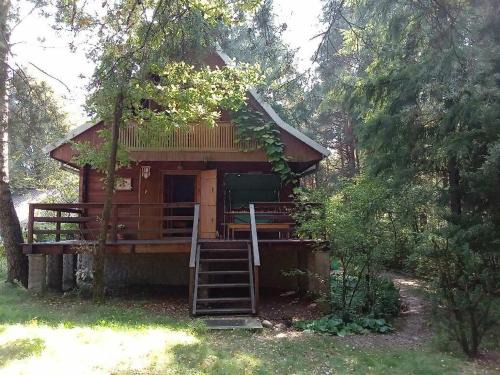 gmina Stoczek Łukowski Casa | Dom na Skraju Lasu
