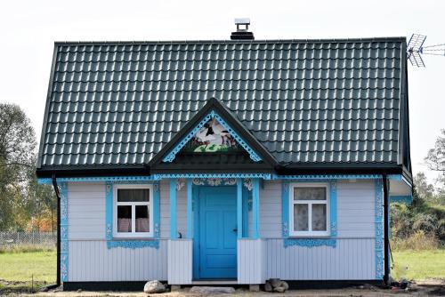 Dubicze Cerkiewne Casa | Dom na Starym Gościńcu Tiszyna