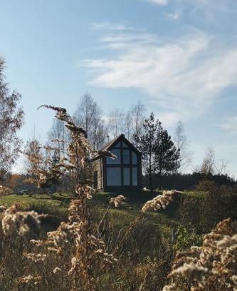 Jeziorany Casa | Dom na Warmii - Dercówka