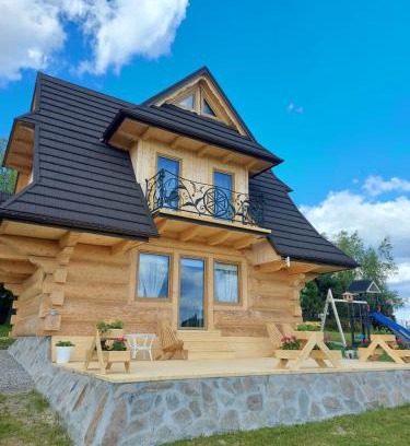 Jordanow Apartamento | Dom na Wichrowym Wzgórzu