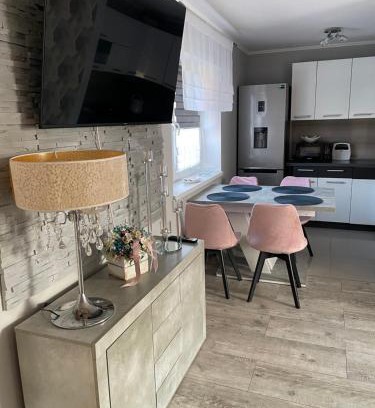 Lubkowo Casa | Dom nad jeziorem