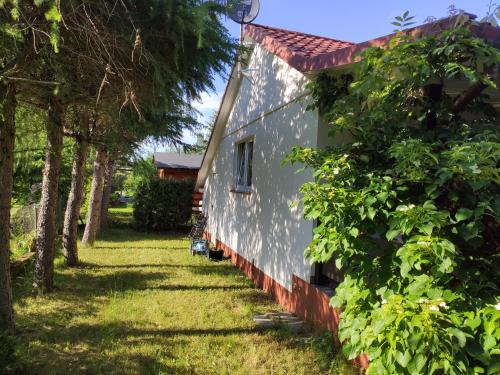 Szteklin Casa | Dom Nad Jeziorem