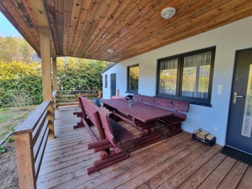 Lipnica Apartamento | Dom nad jeziorem Wiejskim