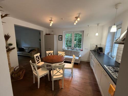 gmina Burzenin Casa | Dom nad rzeką Wartą