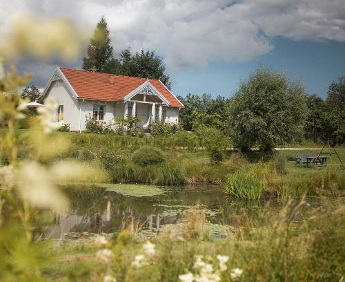 Puck Casa | Dom nad stawem