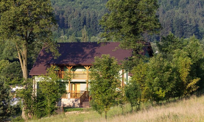 Wambierzyce Casa | Dom noclegowy „POD MNICHEM”