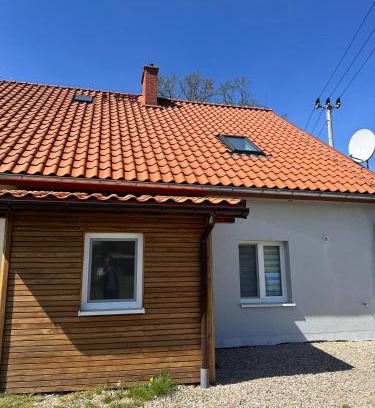 Sorkwity Casa | Dom Odpoczynku Mazury