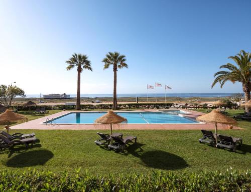Meia Praia Apartamento | Dom Pedro Lagos
