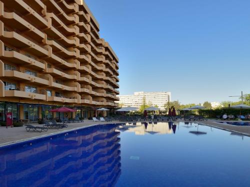 Vilamoura Apartamento | Dom Pedro Portobelo