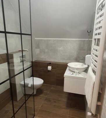 Rzyki Casa | Dom Pod Groniem