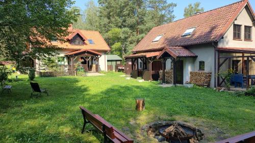 Natac Wielka Casa | Dom pod Jabłonką