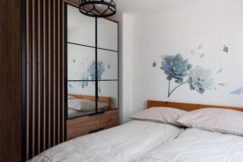 Elblag Apartamento | Dom przy świerku