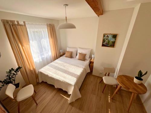 Wegierska Gorka Casa | Dom Przy Czerwonym Szlaku - The Red Trail Cottage