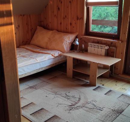 Hajnowka Casa | Dom przy Puszczy Białowieskiej