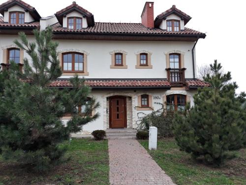 Baltow Casa | Dom przy stoku